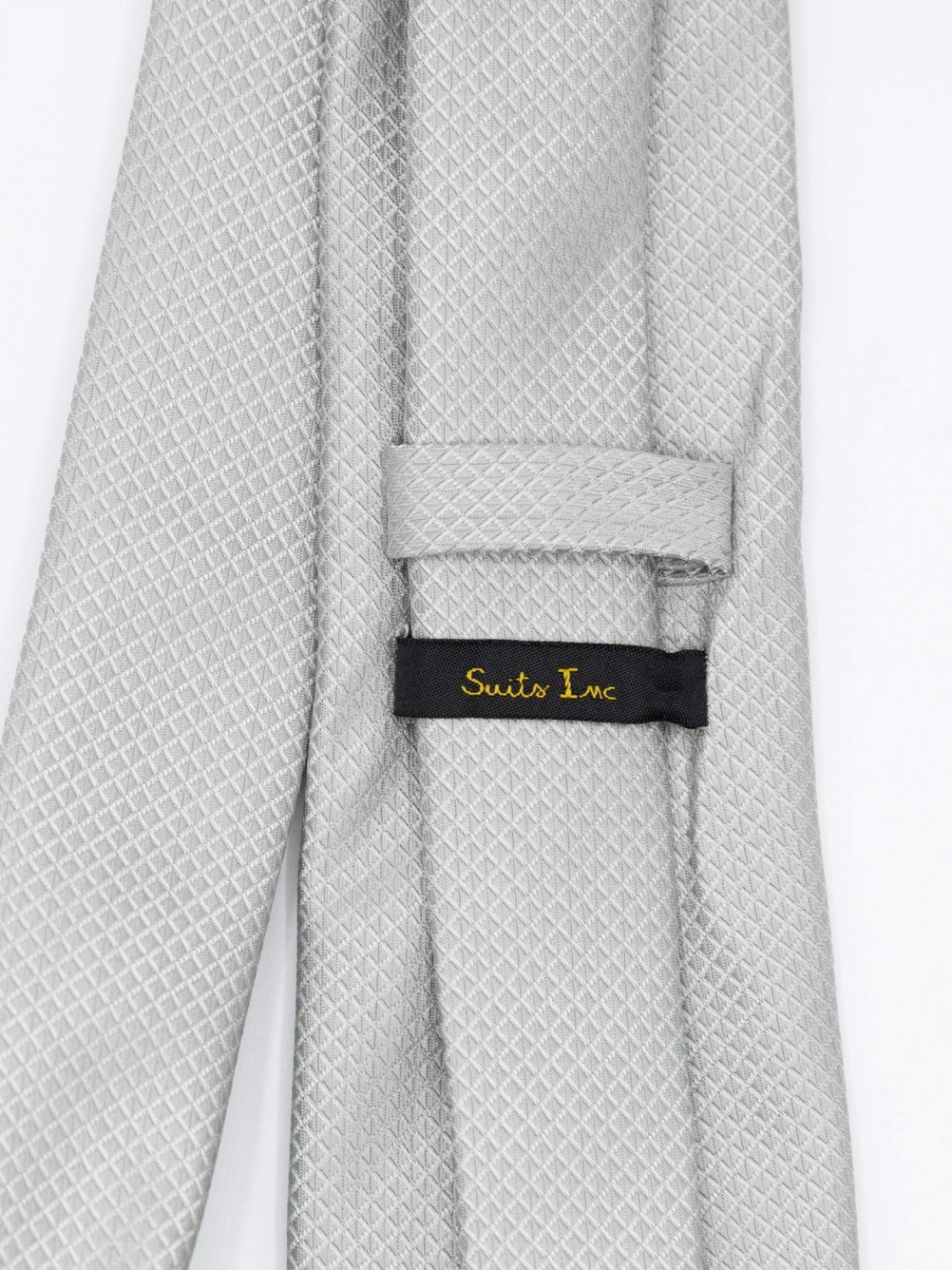 Gravata regular fit elegante