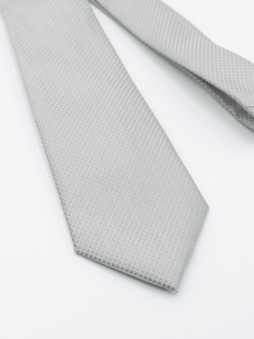 Gravata regular fit elegante