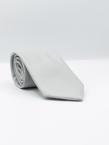 Gravata regular fit elegante