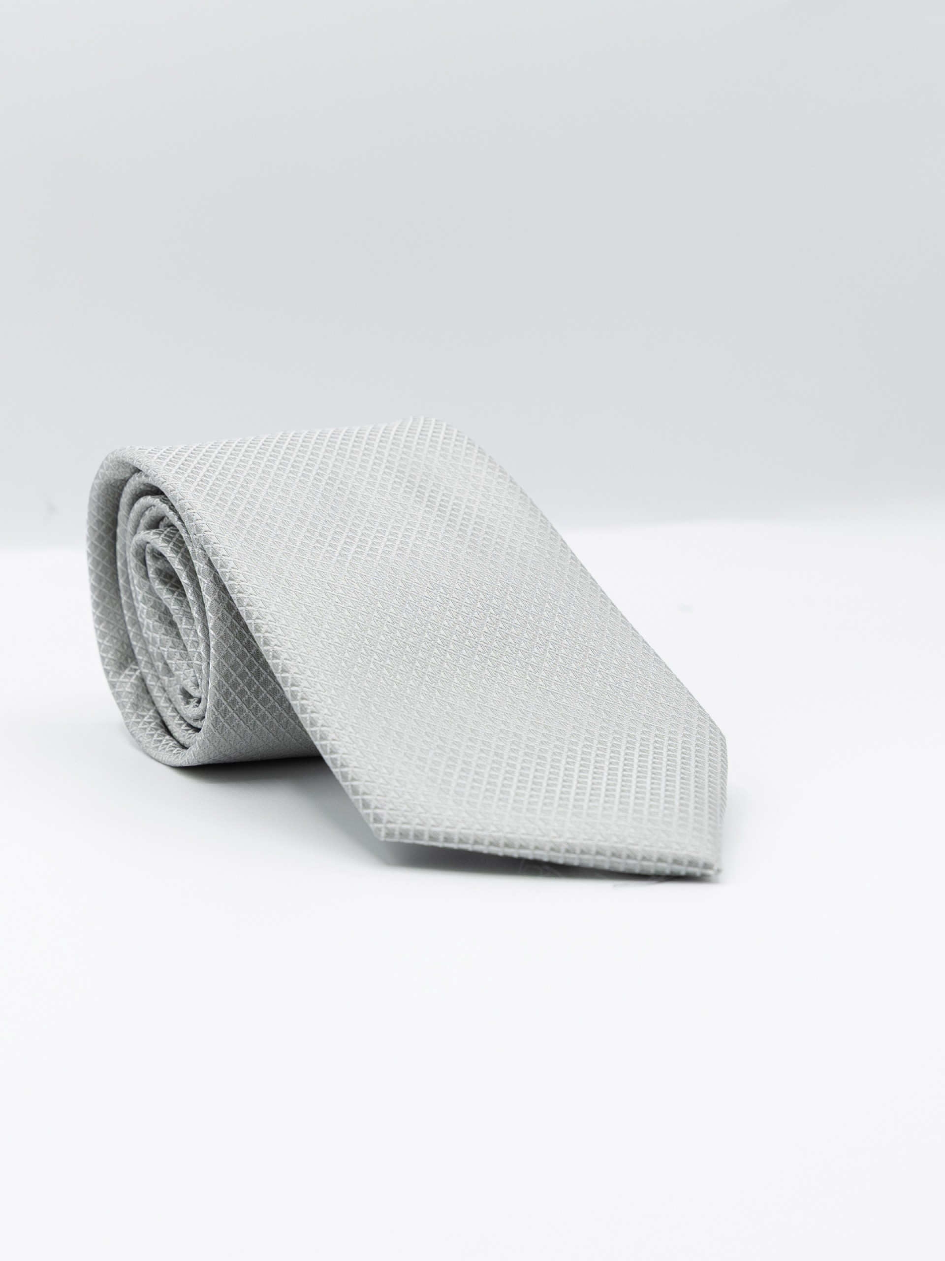 Gravata regular fit elegante
