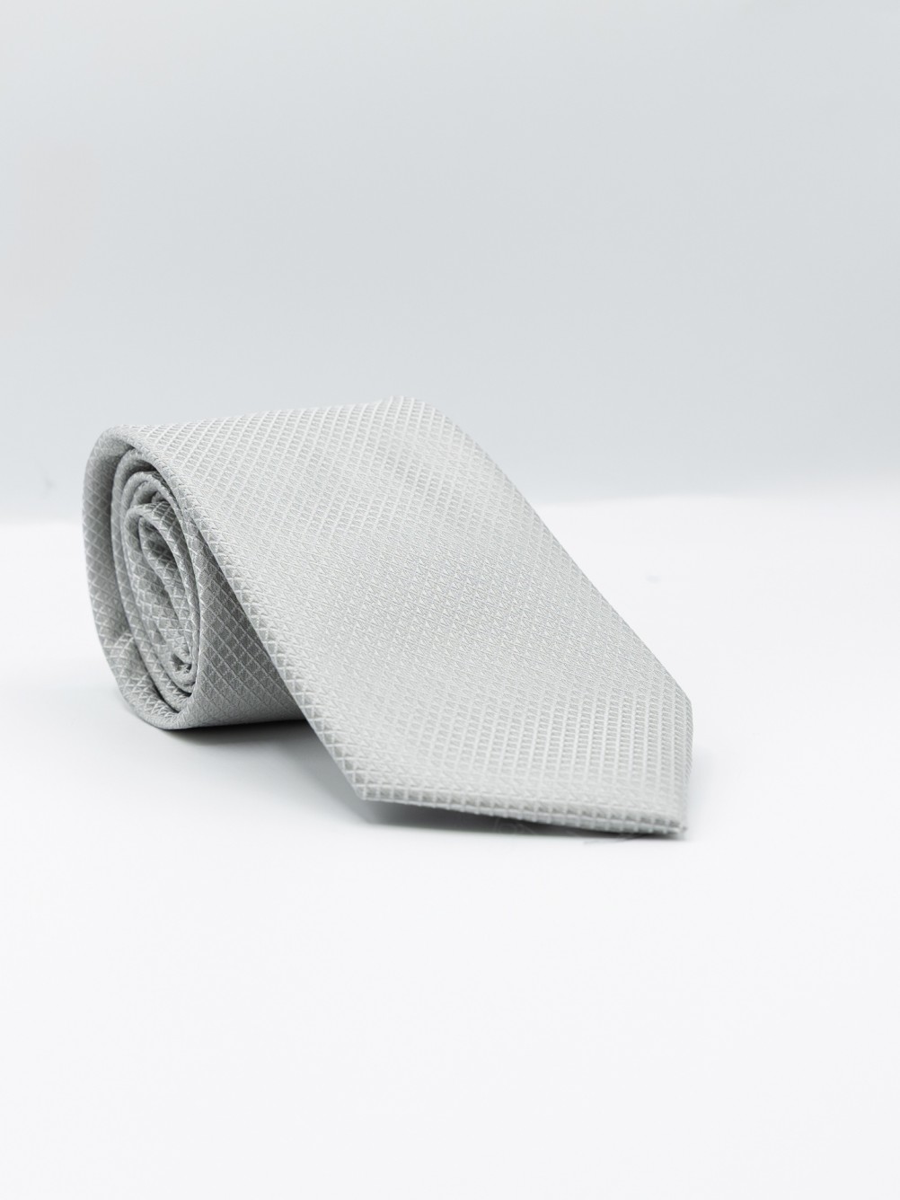 Gravata regular fit elegante