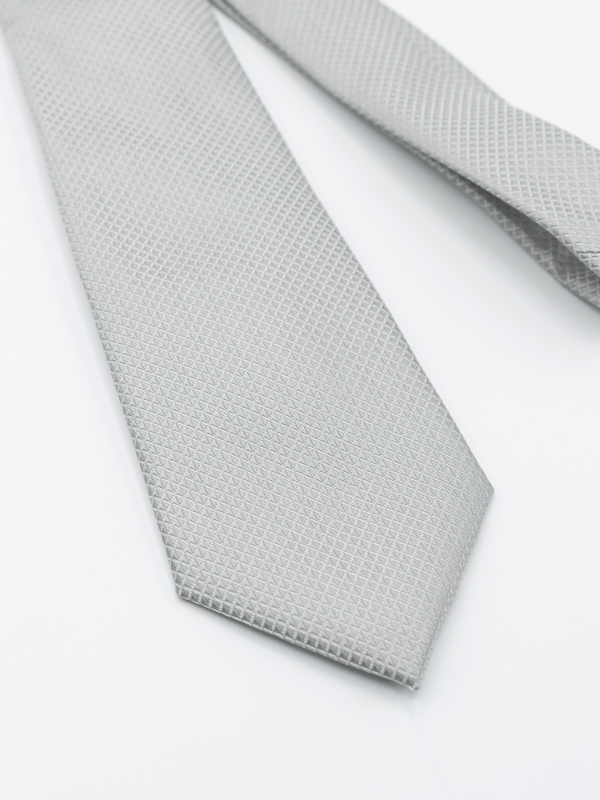 Gravata regular fit elegante
