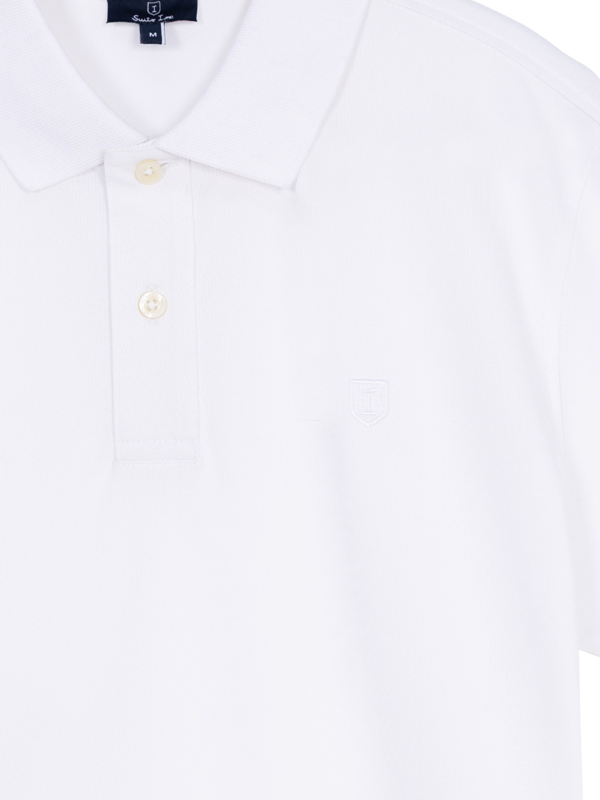 Tech Fit Polo