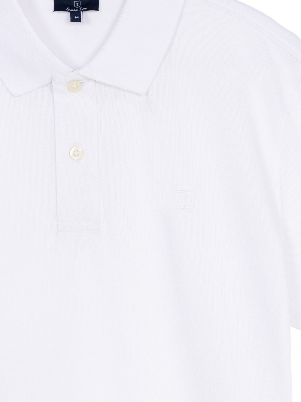 Tech Fit Polo