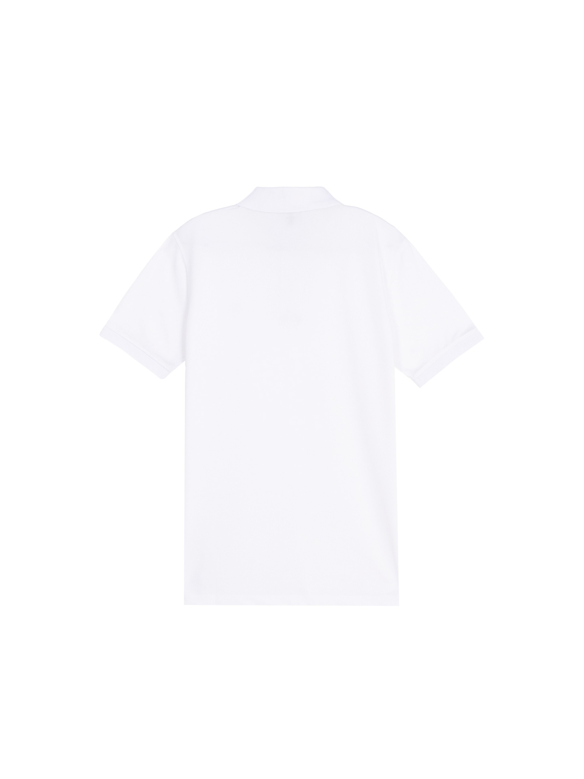 Tech Fit Polo