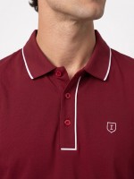 Polo Tech Fit