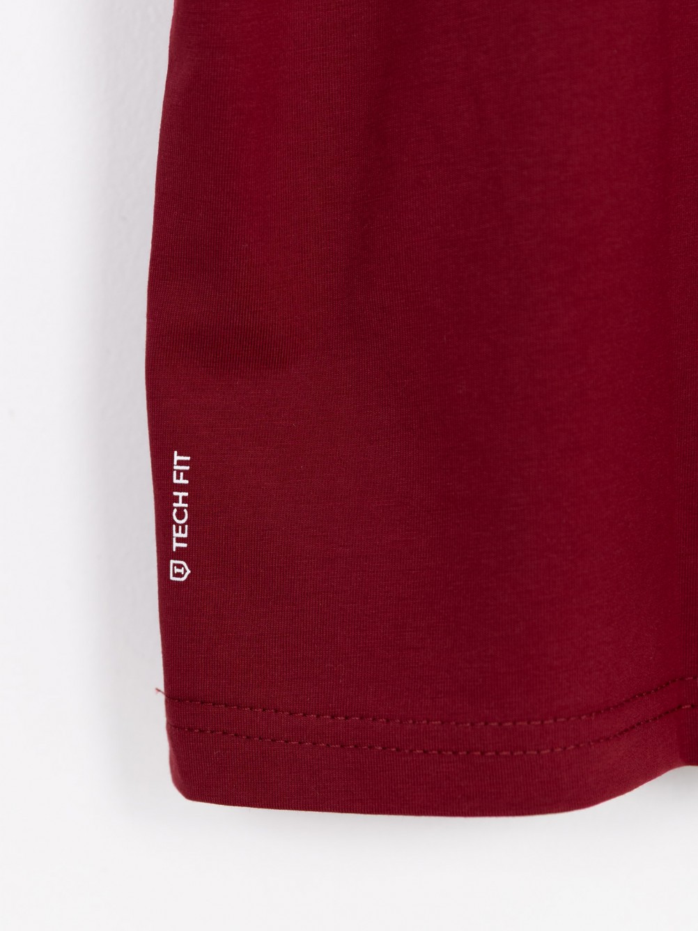 Polo Tech Fit