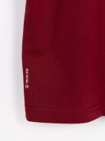 Polo Tech Fit