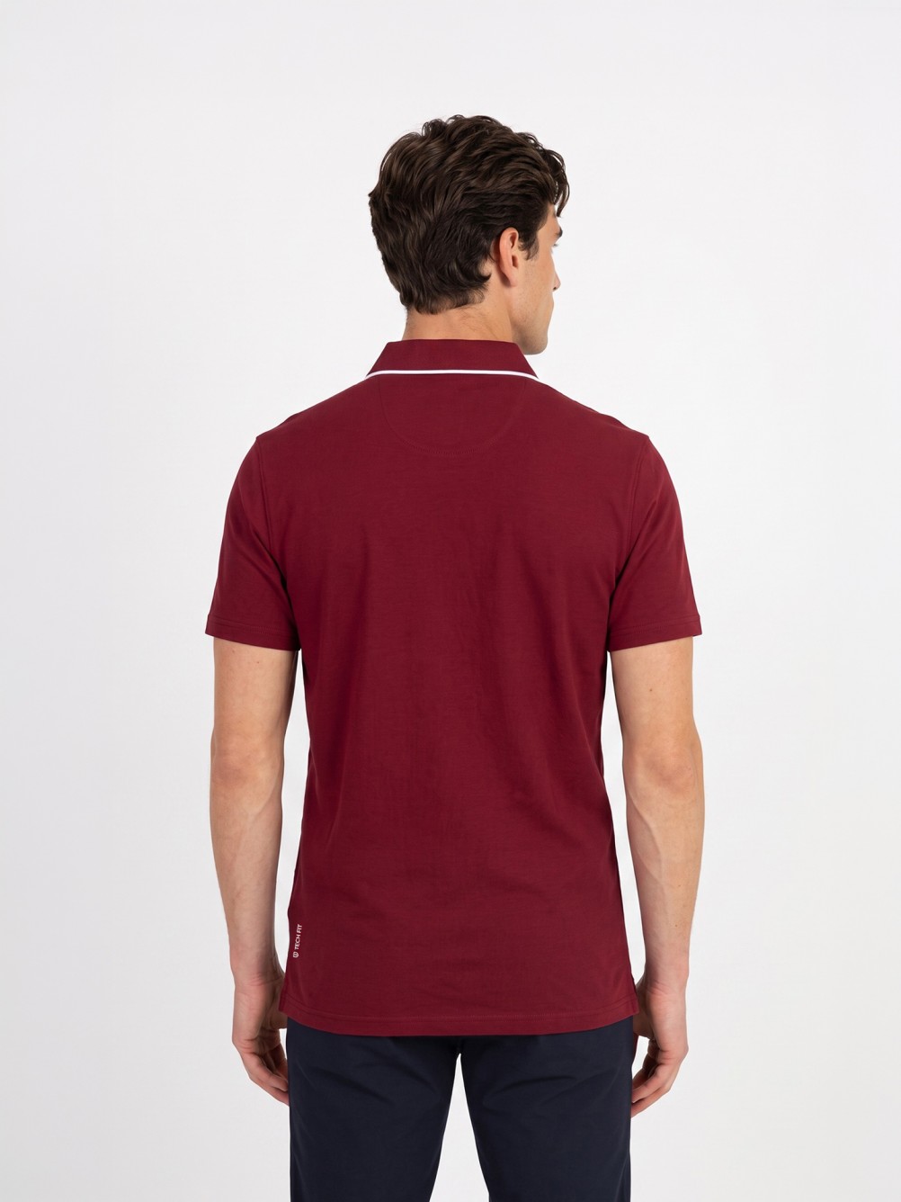 Polo Tech Fit