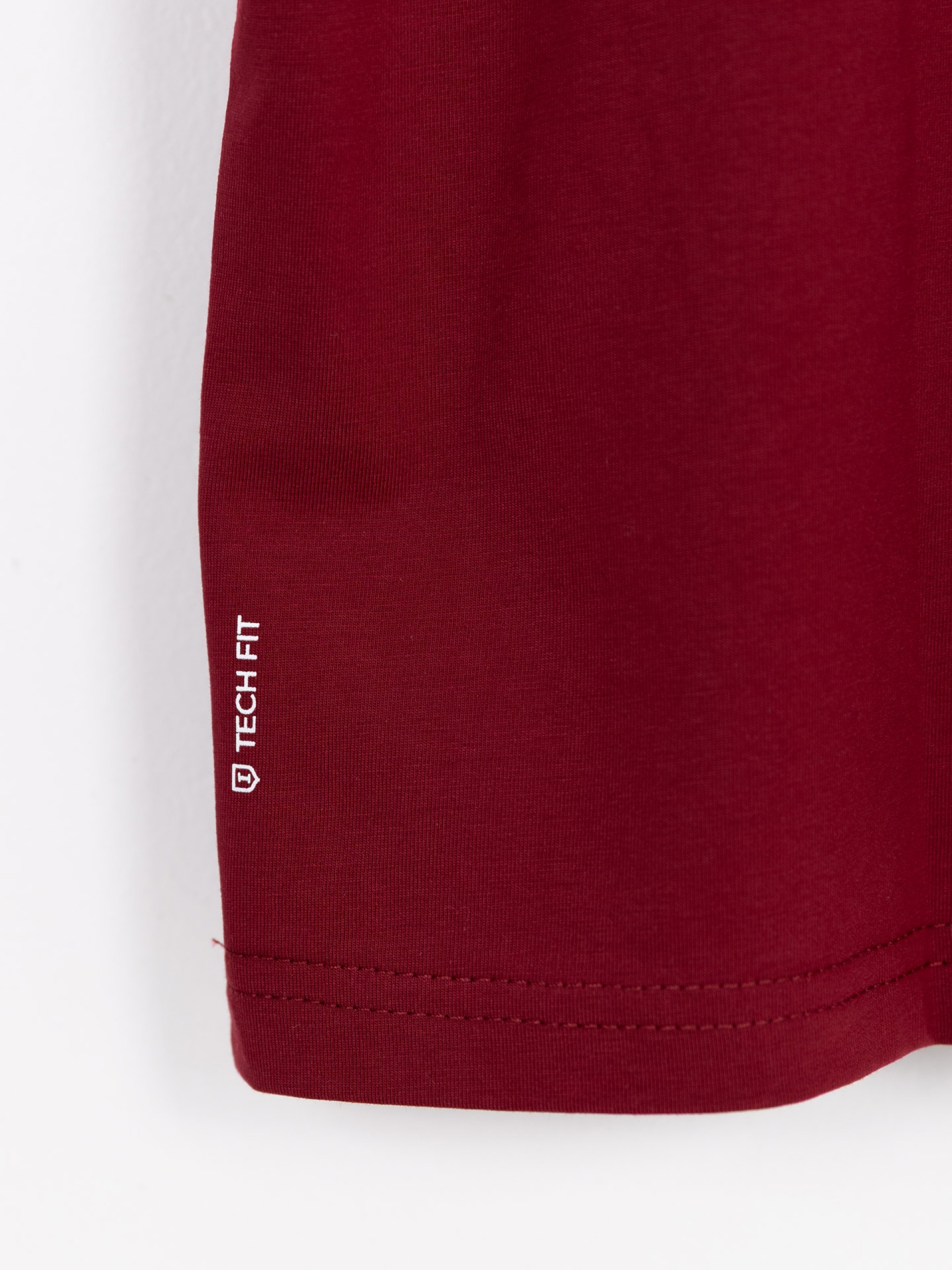Polo Tech Fit