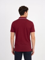 Polo Tech Fit