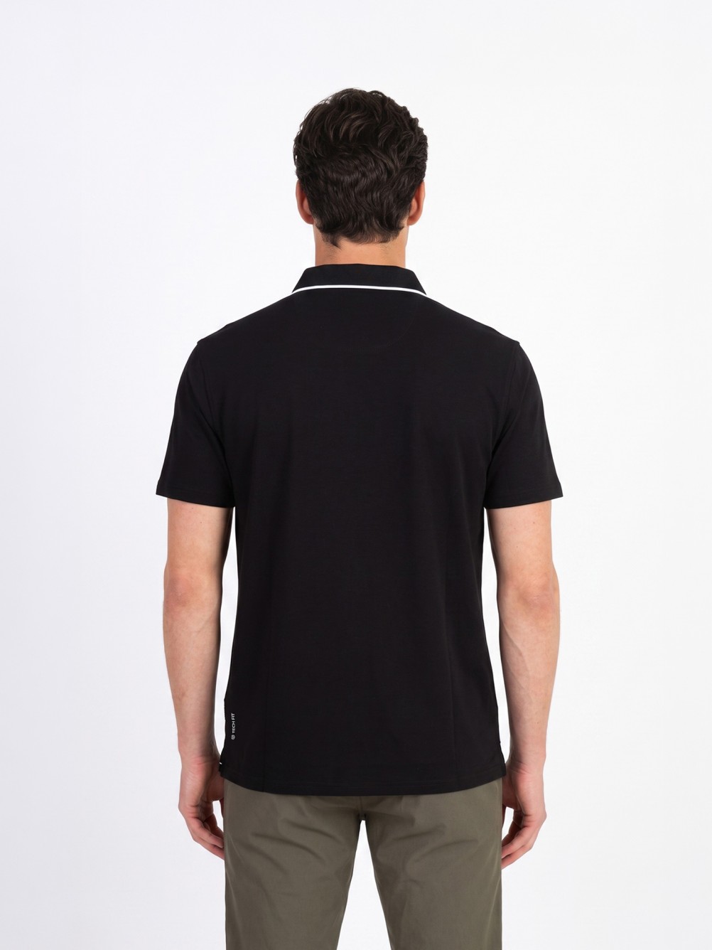 Polo Tech Fit