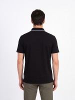 Polo Tech Fit