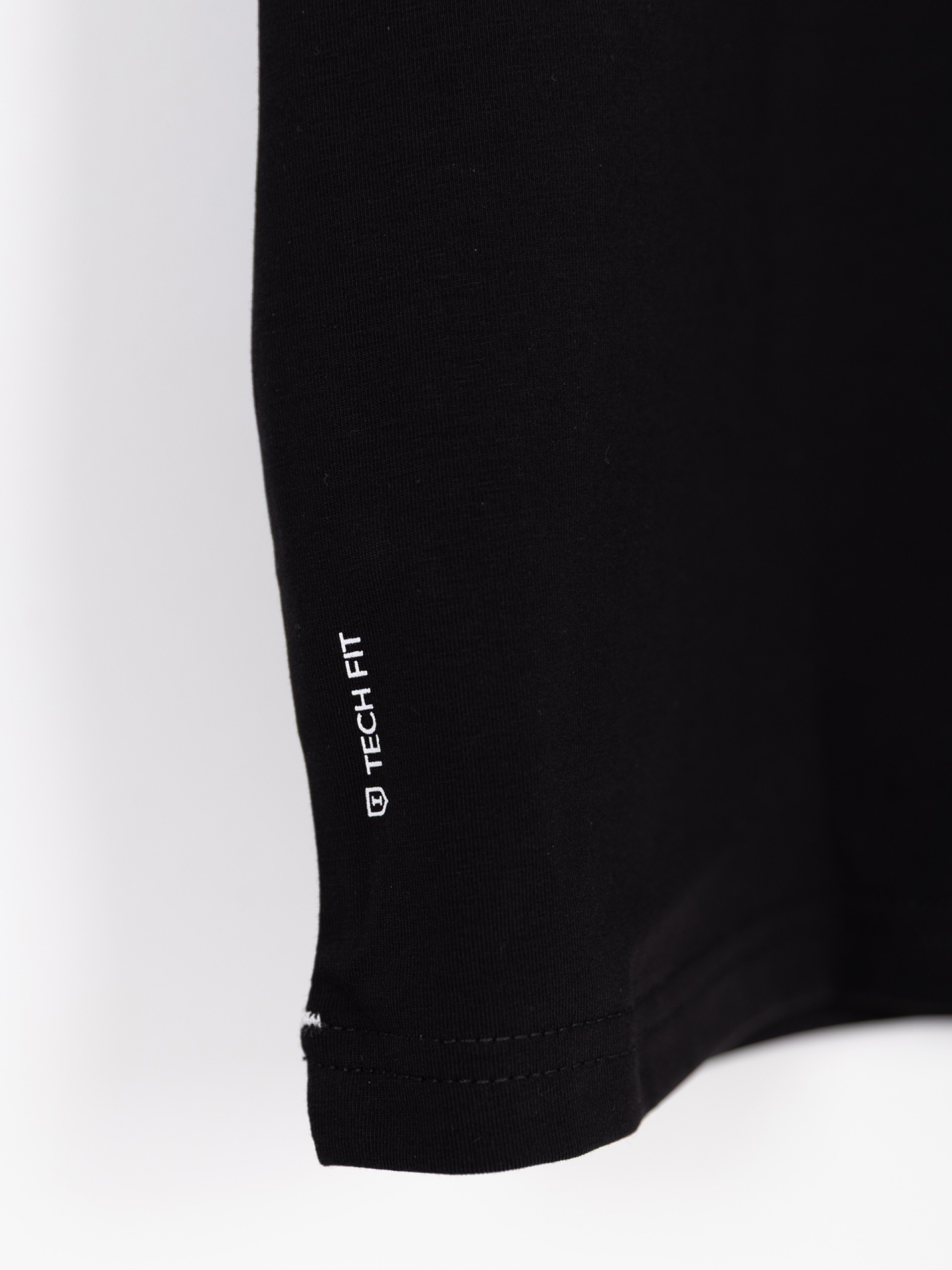 Polo Tech Fit