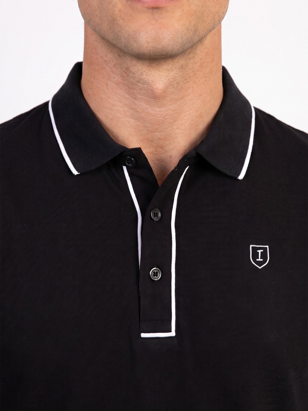 Polo Tech Fit