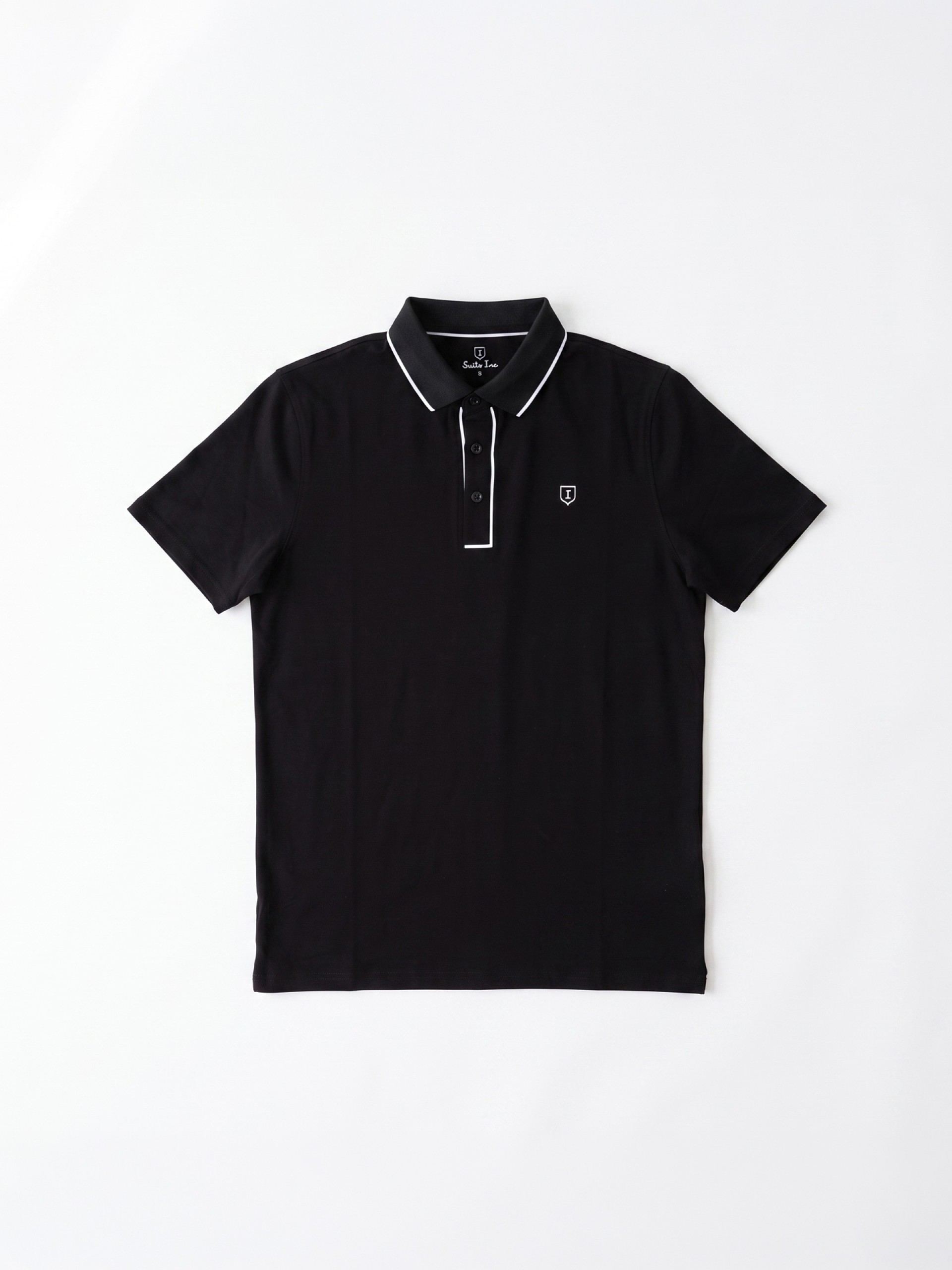 Polo Tech Fit
