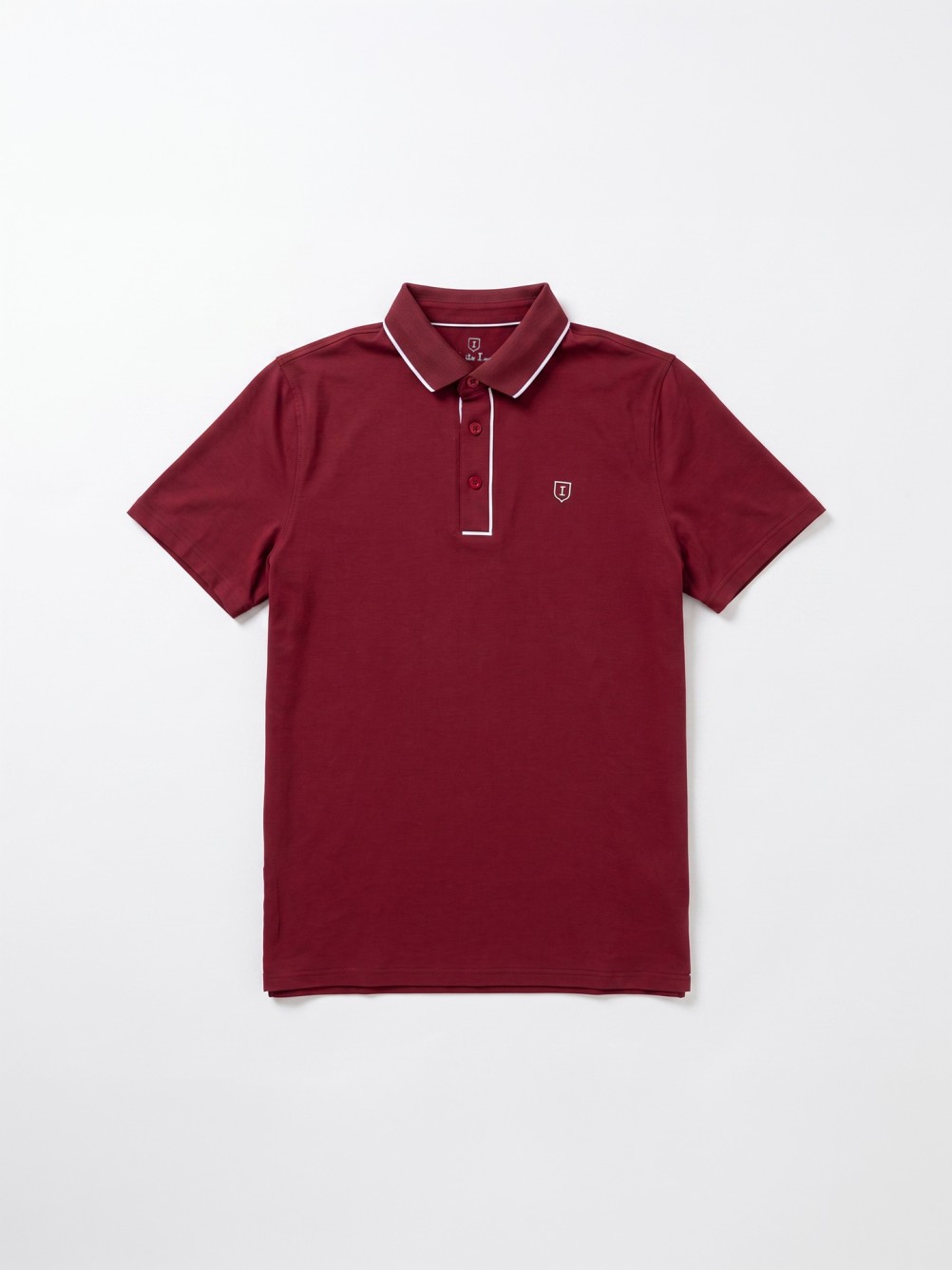 Polo Tech Fit
