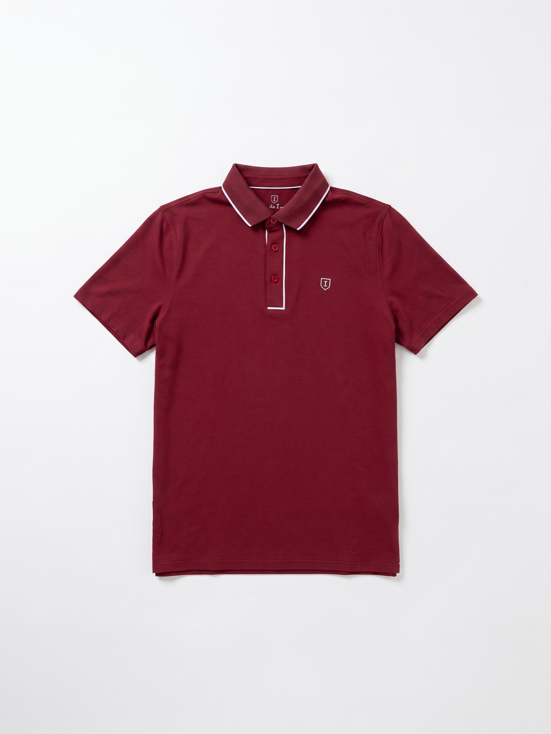 Polo Tech Fit