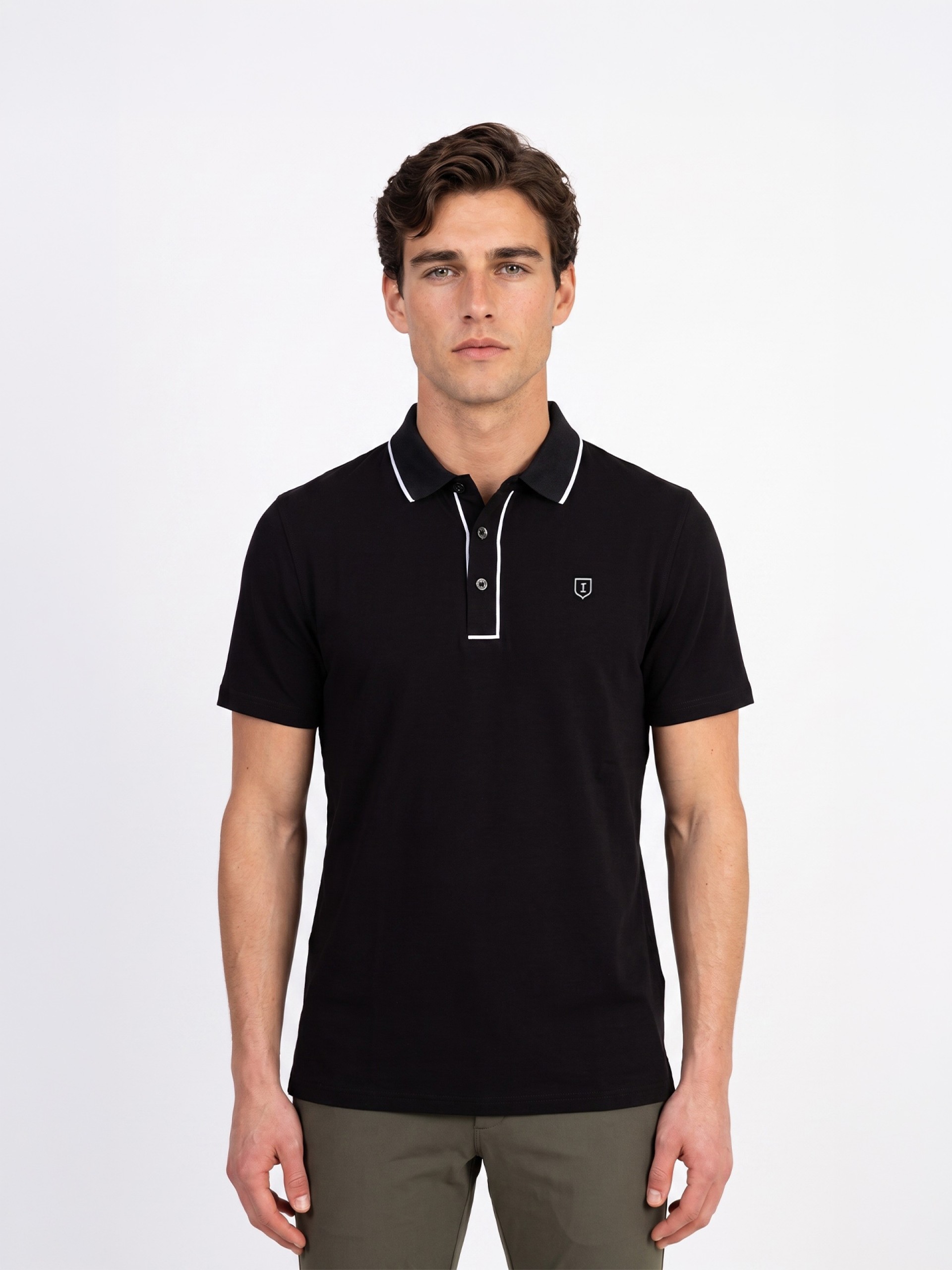 Polo Tech Fit