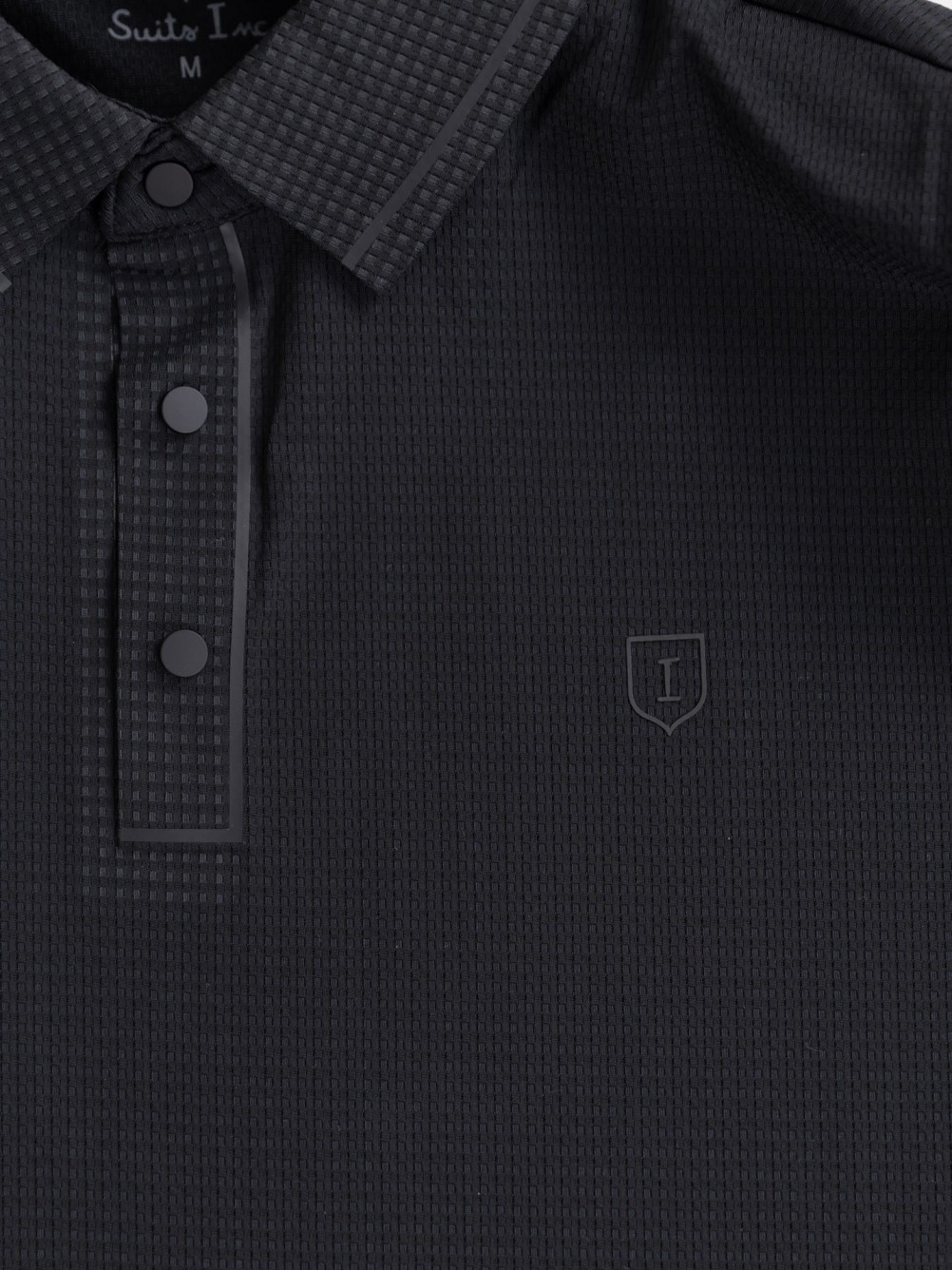 Polo tech fit