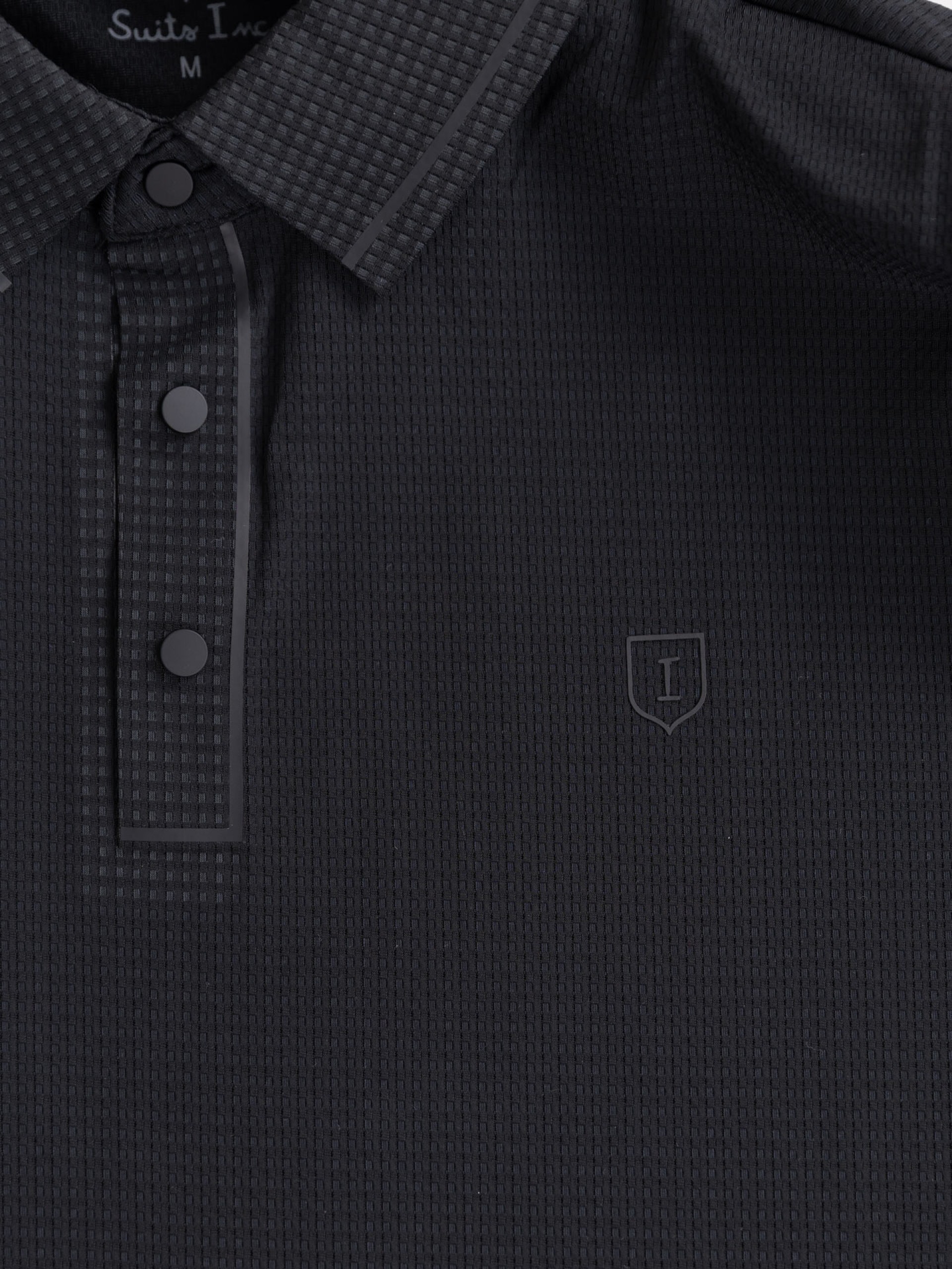 Polo tech fit
