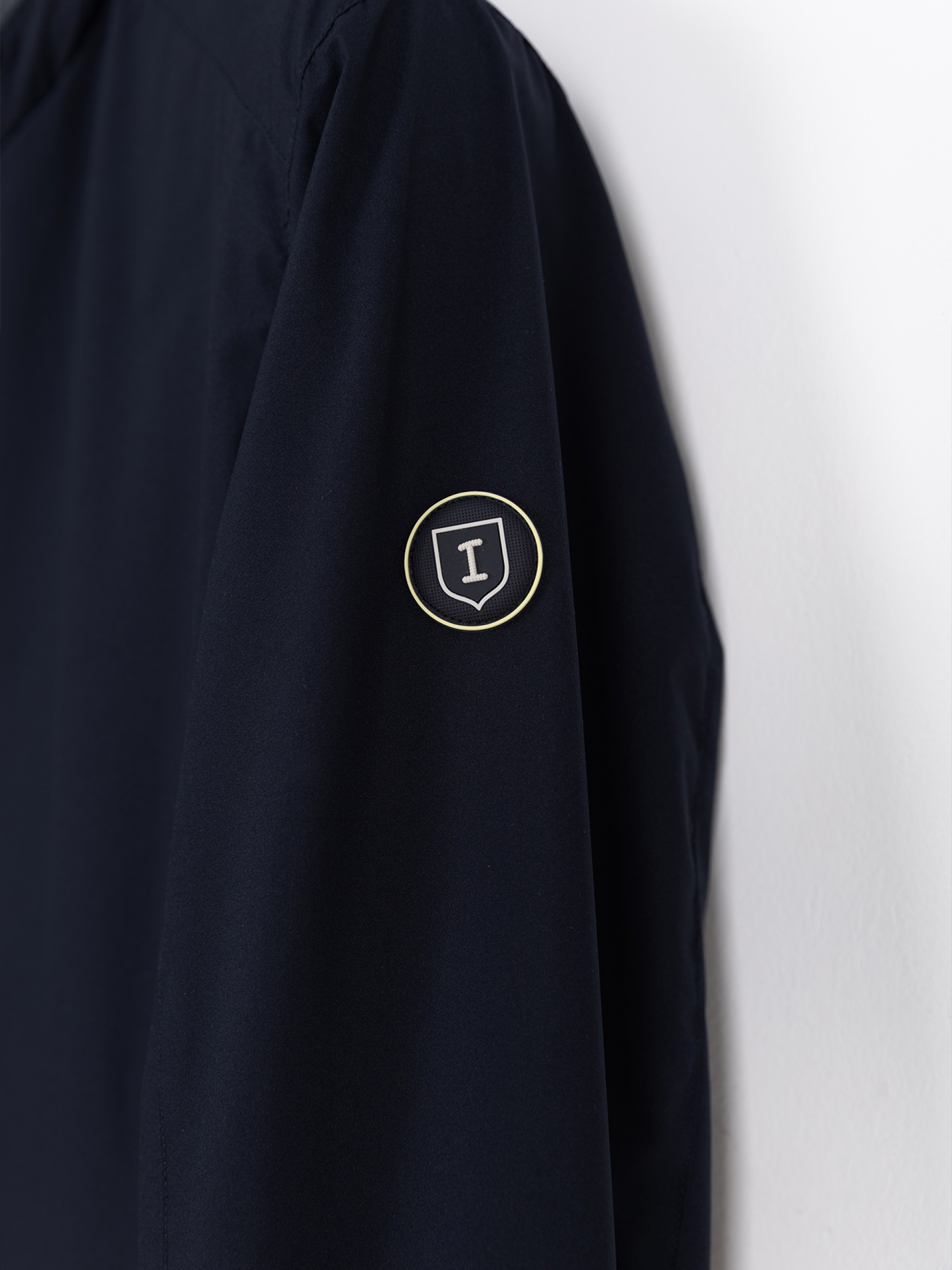 Parka técnica