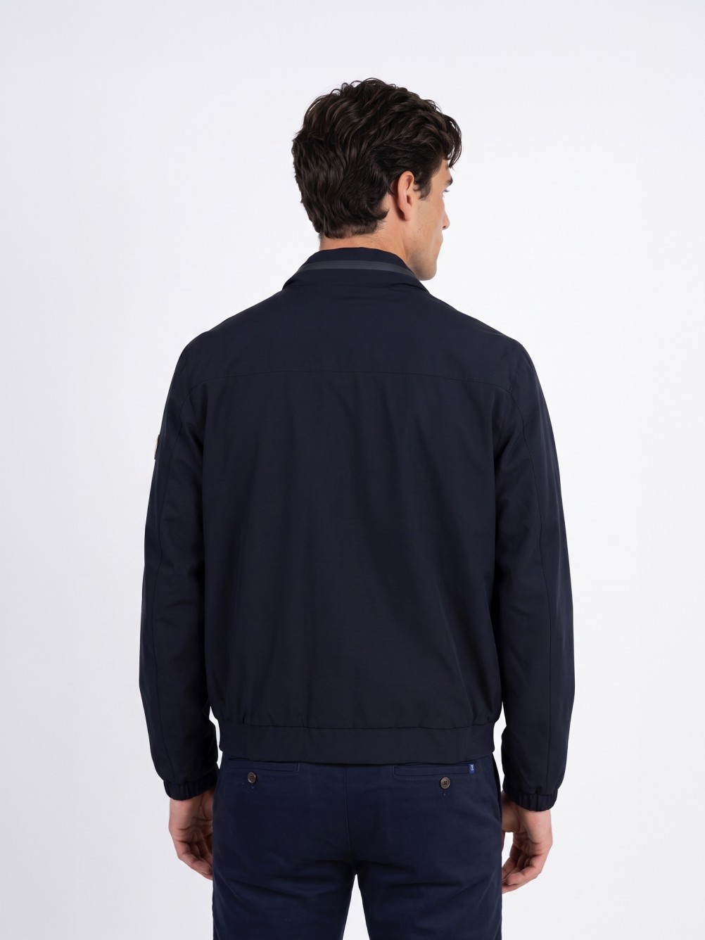 Parka técnica
