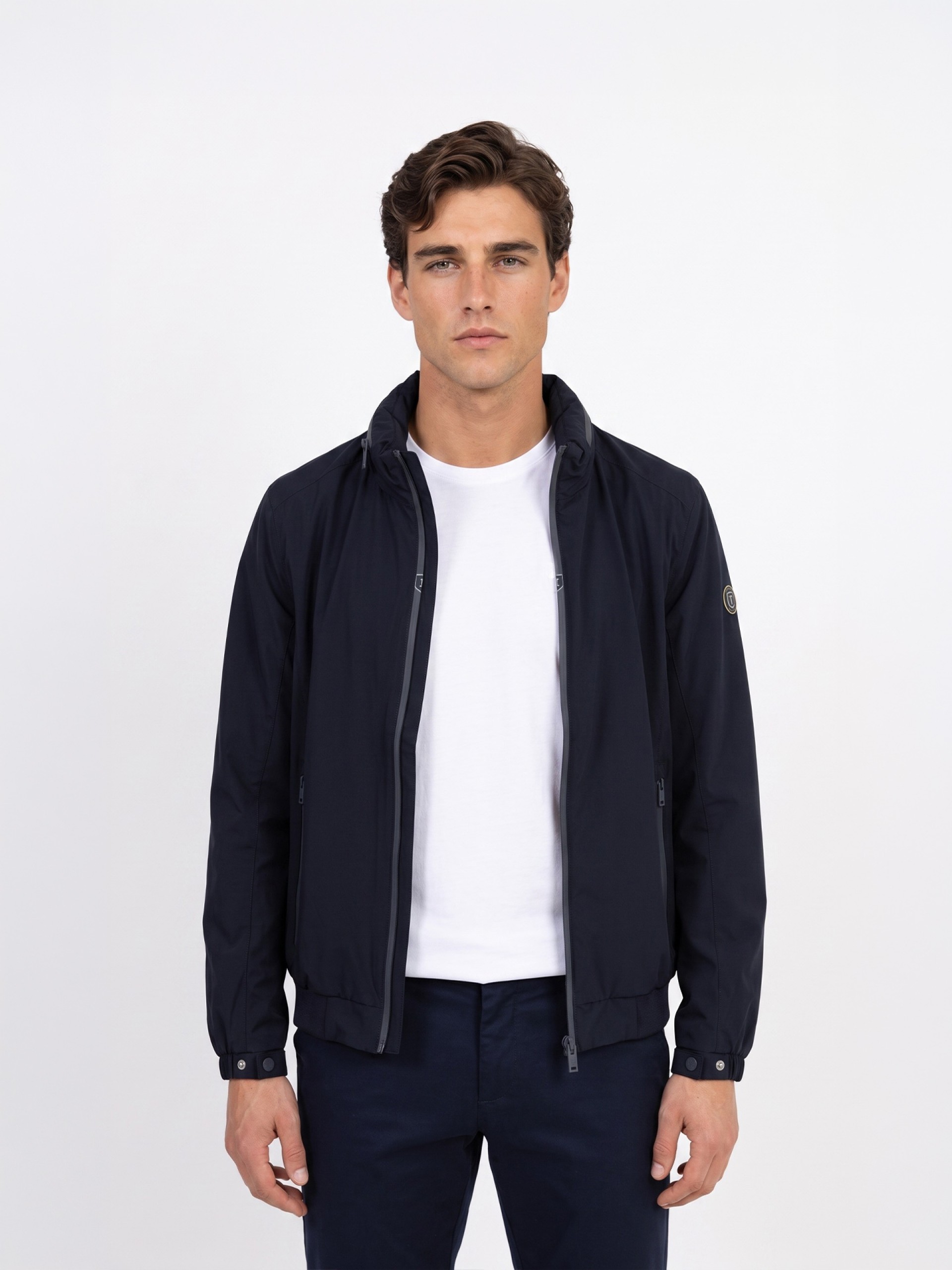 Parka técnica