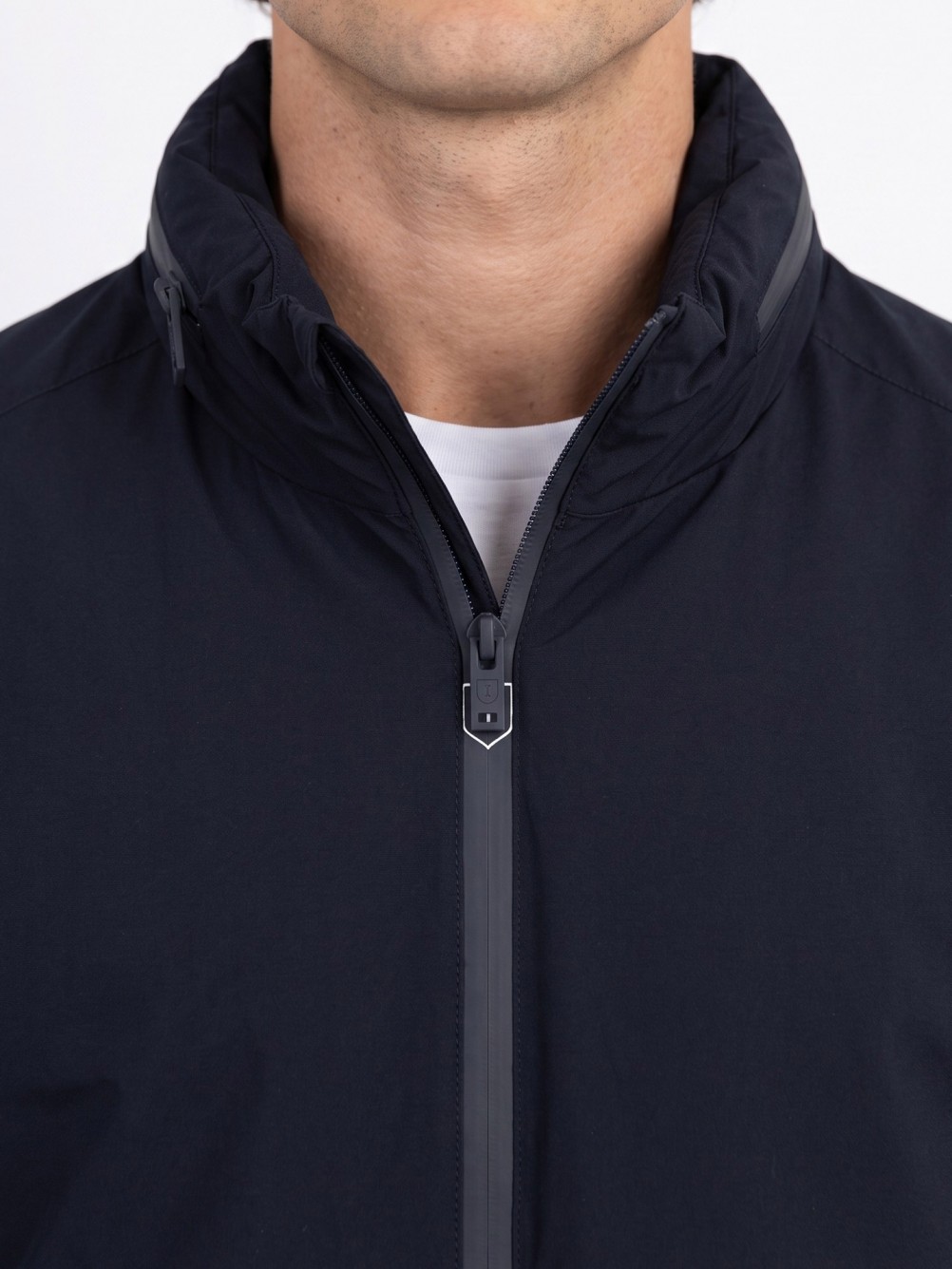 Parka técnica