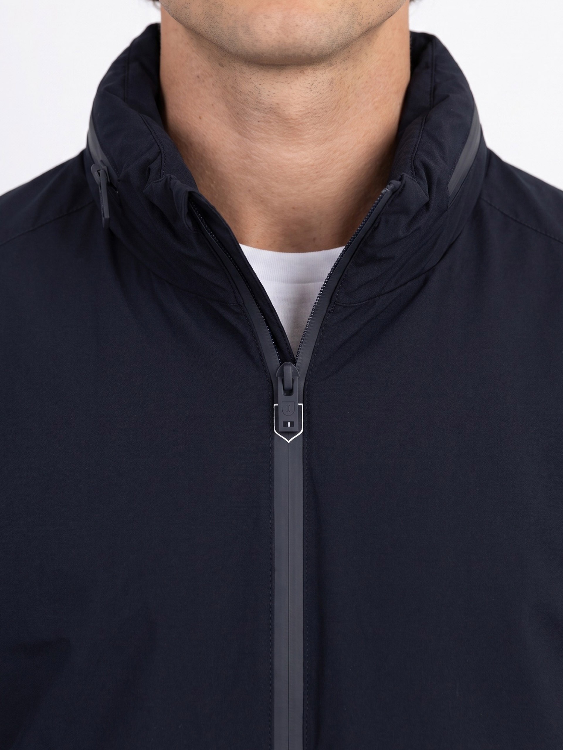 Parka técnica