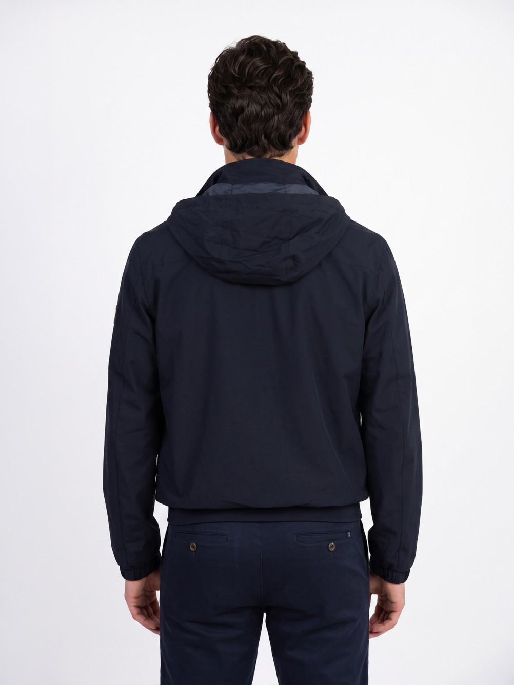 Parka técnica