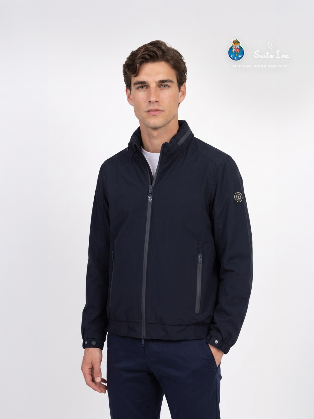 Parka técnica