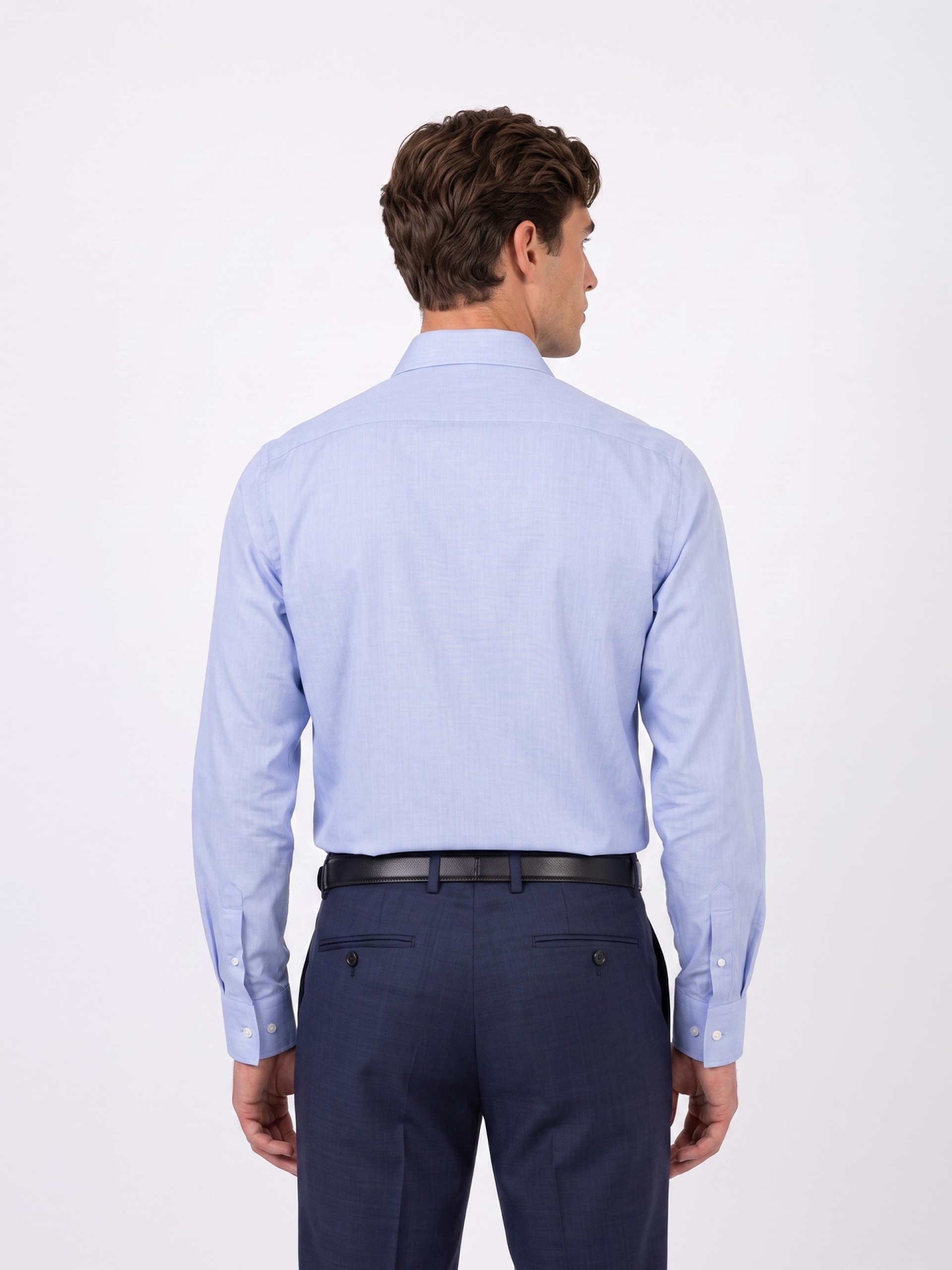Regular Fit Shirt 100% Cotton