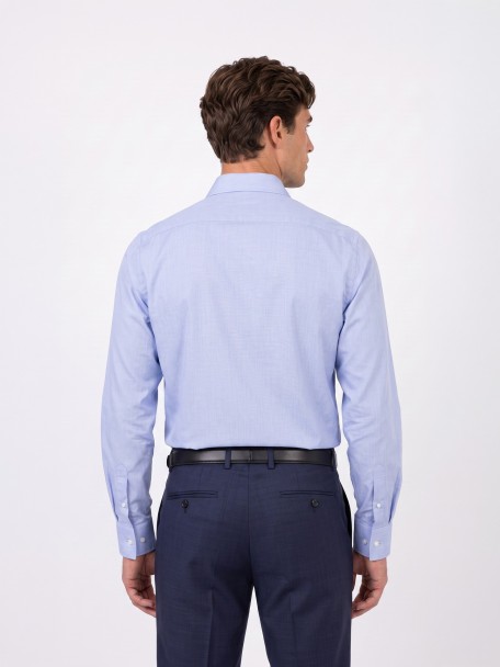 Regular Fit Shirt 100% Cotton Regular Fit Shirt 100% Cotton