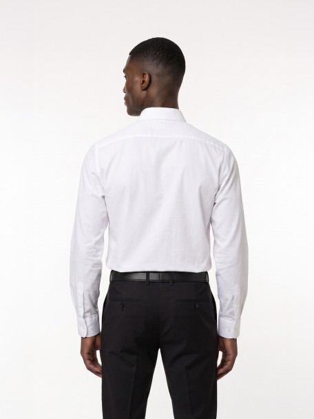 Regular Fit Shirt 100% Cotton Regular Fit Shirt 100% Cotton