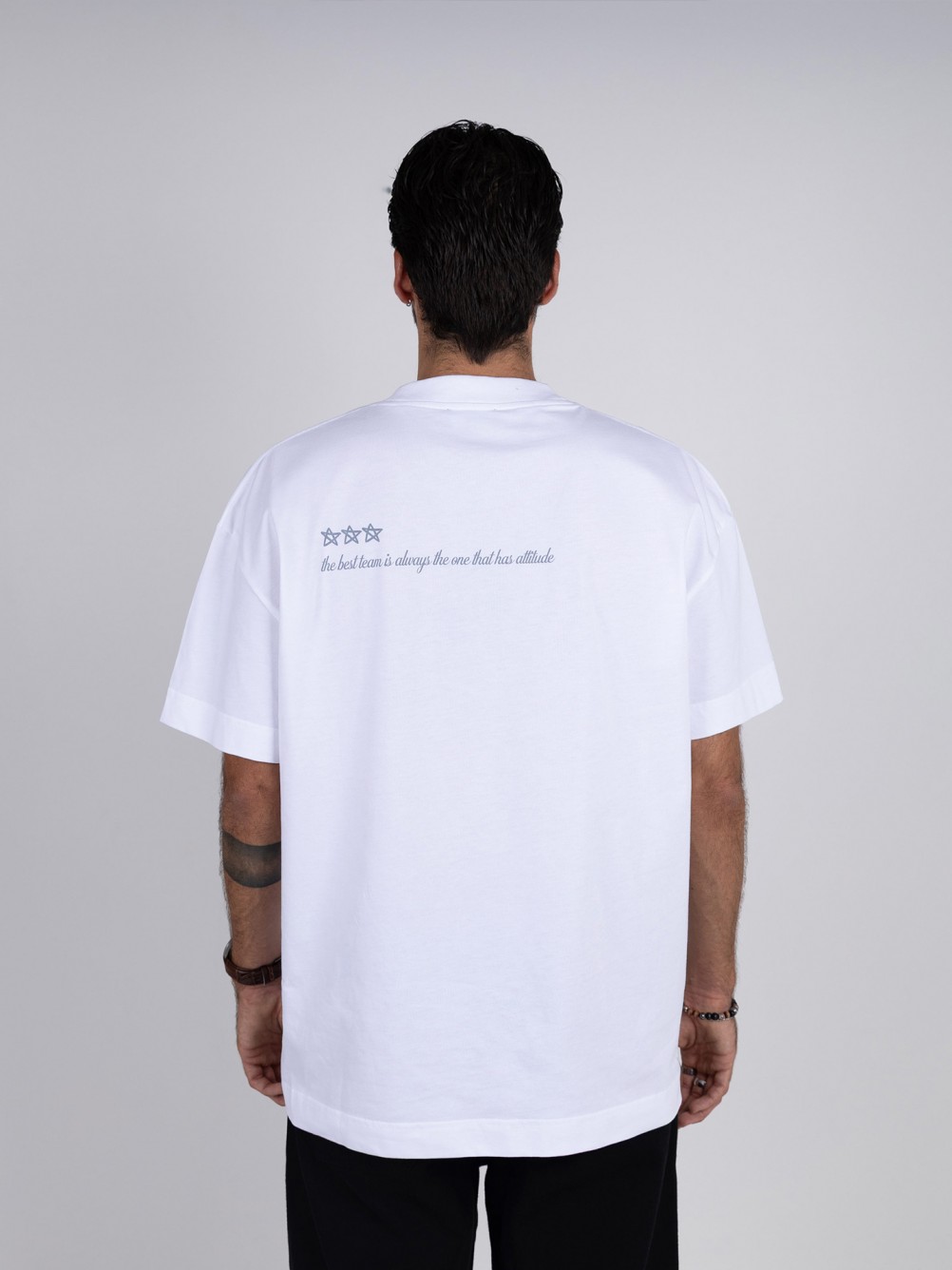 T-shirt lisa WAC