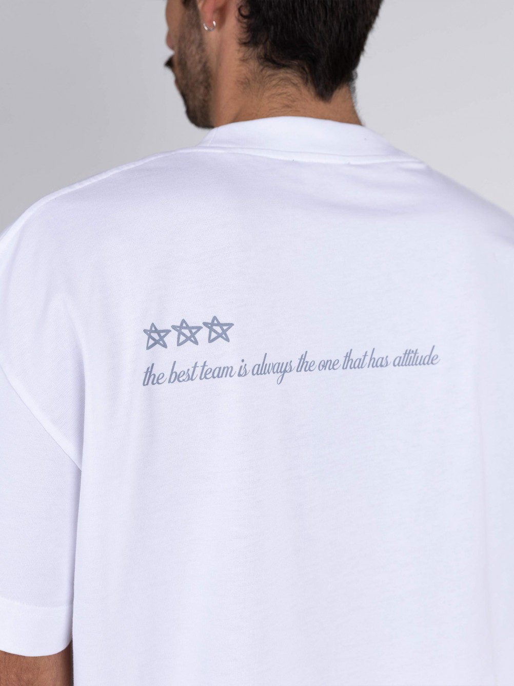 T-shirt lisa WAC