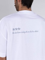 T-shirt lisa WAC
