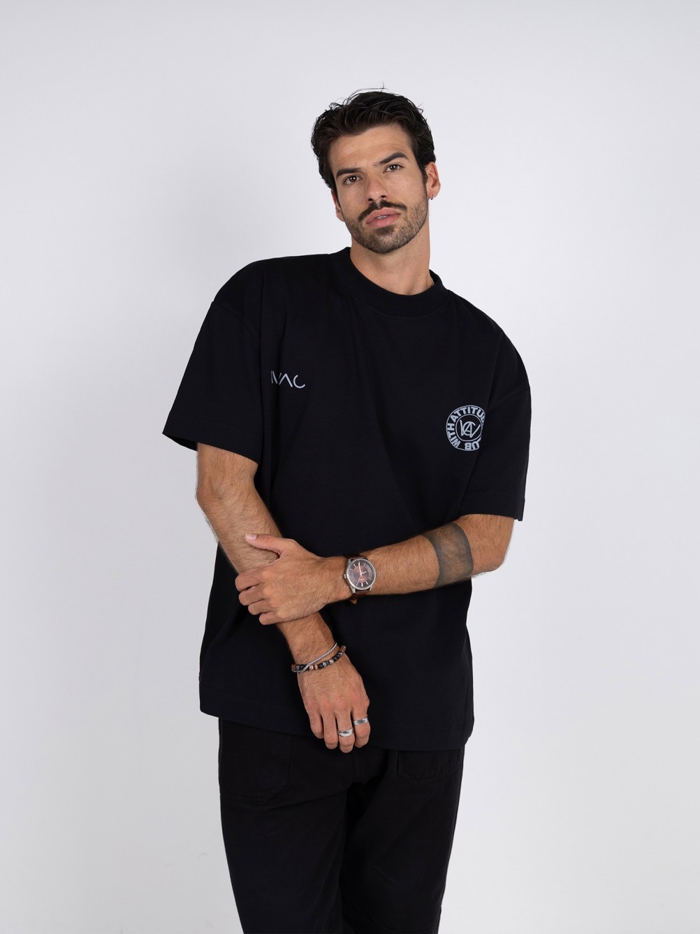 T-shirt lisa WAC
