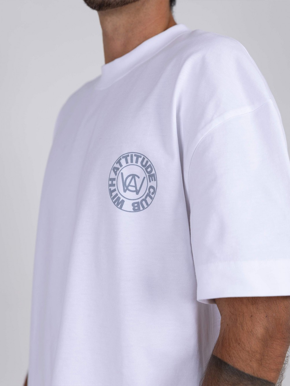 T-shirt lisa WAC