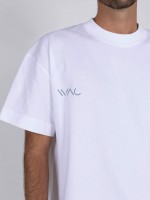 T-shirt lisa WAC