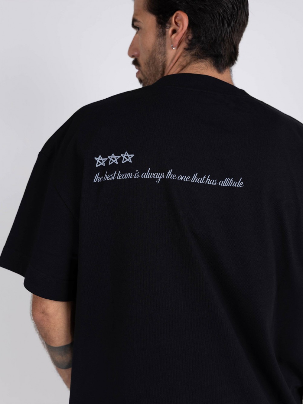 T-shirt lisa WAC