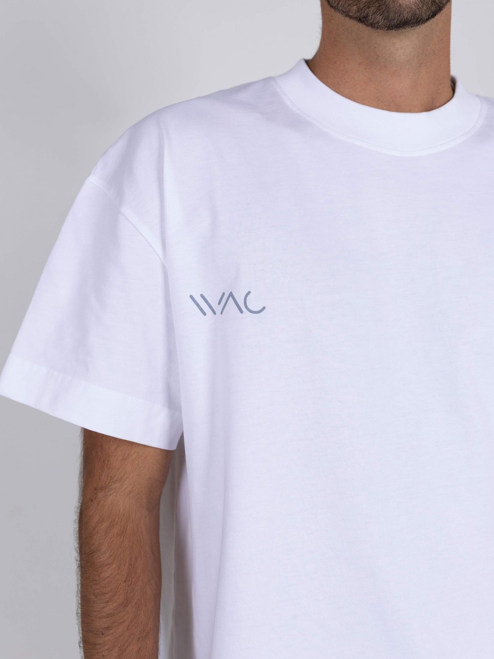 T-shirt lisa WAC