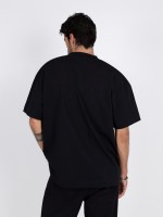 Camiseta lisa WAC
