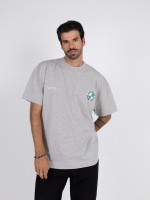 T-shirt lisa WAC