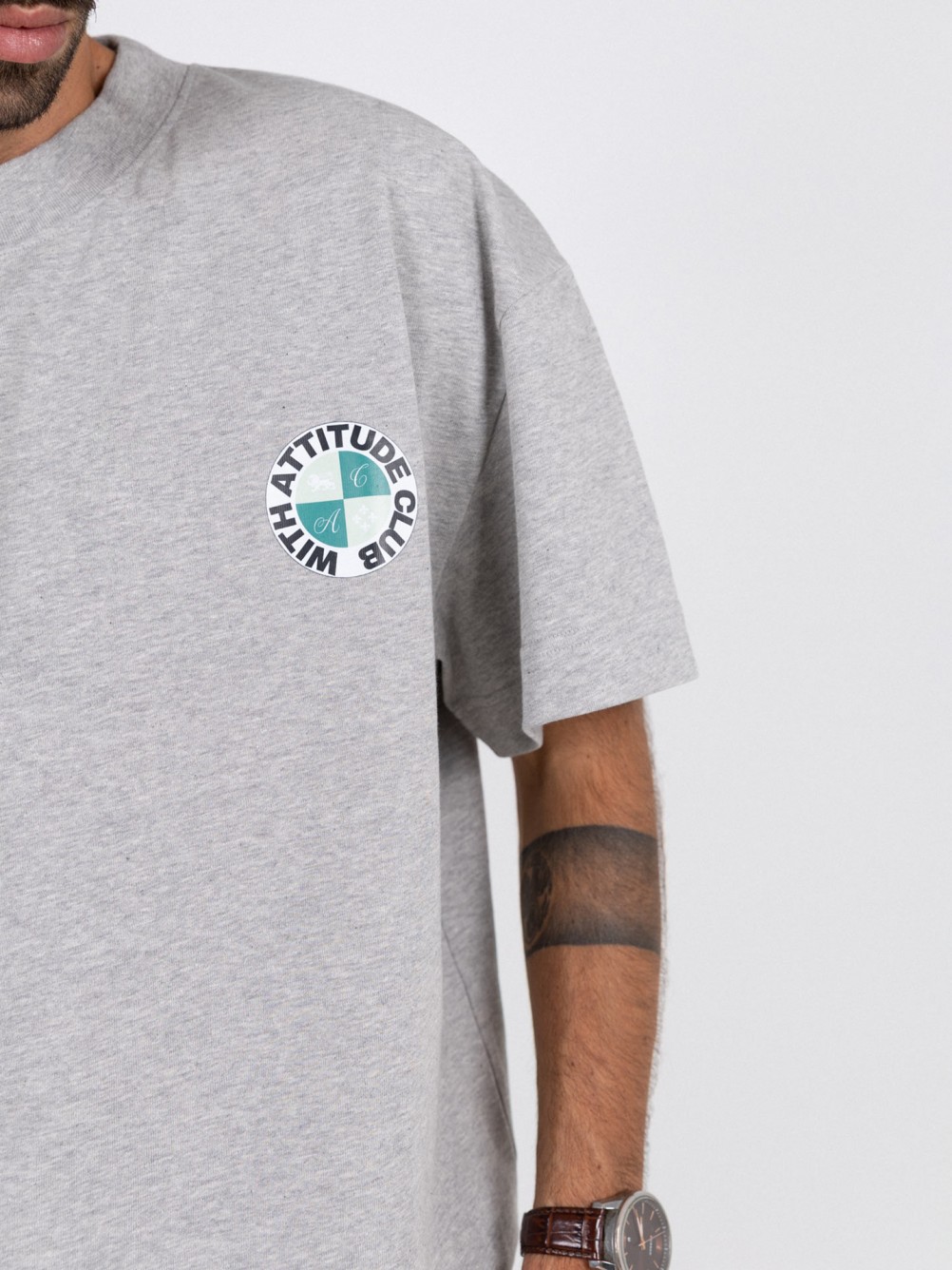T-shirt lisa WAC