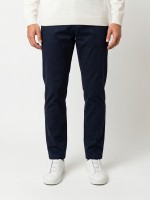 Pantalones chinos de algodón elástico Pantalones chinos de algodón elástico