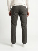 Stretch cotton chino trousers Stretch cotton chino trousers