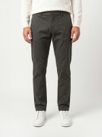 Stretch cotton chino trousers Stretch cotton chino trousers
