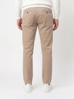 Stretch cotton chino trousers Stretch cotton chino trousers